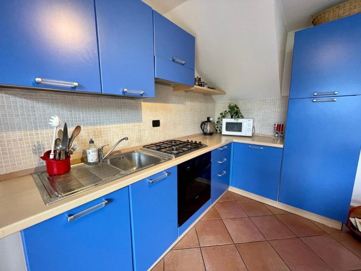 Apartment Ca Del Fritz By Interhome Sorico Εξωτερικό φωτογραφία