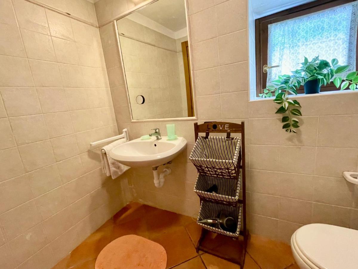 Apartment Ca Del Fritz By Interhome Sorico Εξωτερικό φωτογραφία