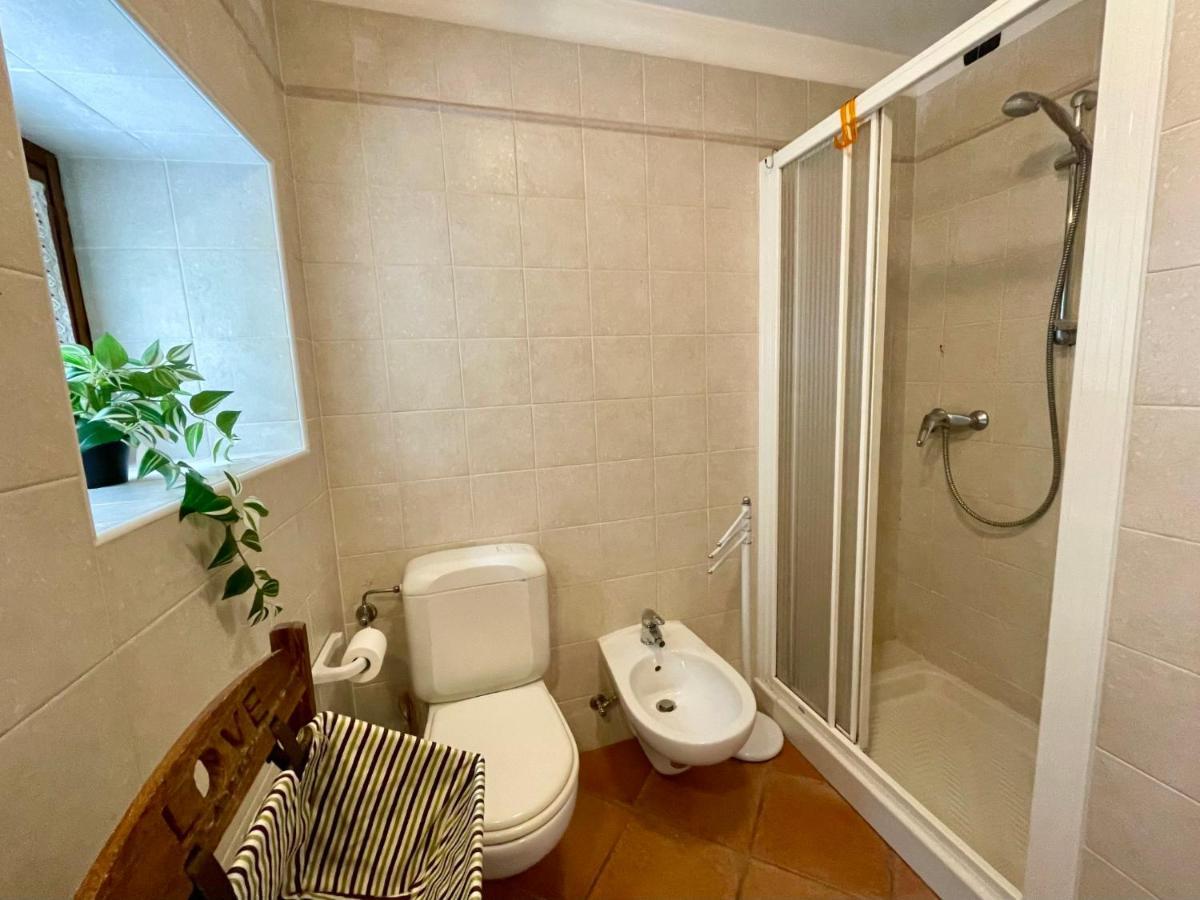 Apartment Ca Del Fritz By Interhome Sorico Εξωτερικό φωτογραφία